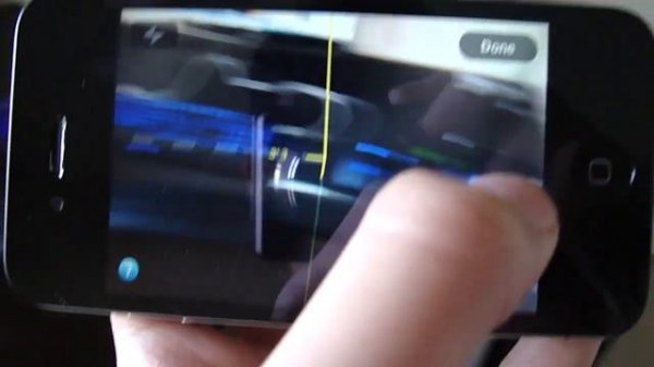 MagicPlan iPhone App Review