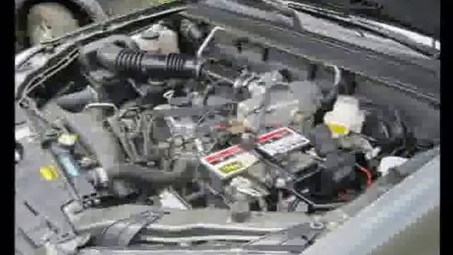 Wingle 5 Great Wall Test