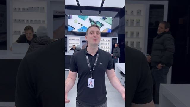 Самая долгожданная акция года смотреть онлайн