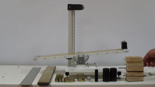 Определение коэффициентов трения движения и покоя смотреть онлайн