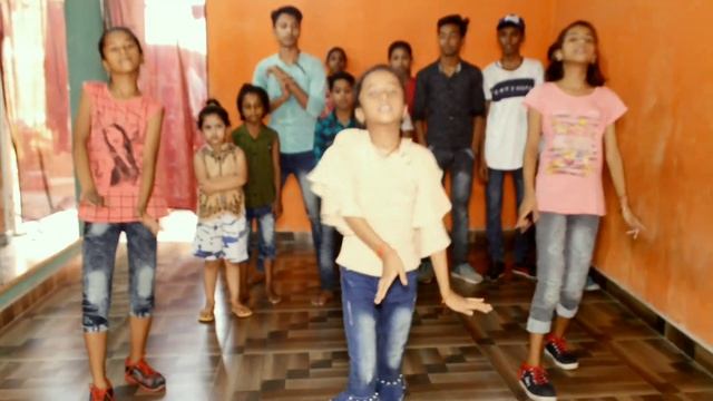 Lamborghini (Full video) | The Doorbeen Feat Ragini | Dance | Choreography @Amit Arya смотреть онлайн