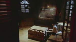 Маленькая вещь, называемая первой любовью 1 сезон 35 серия