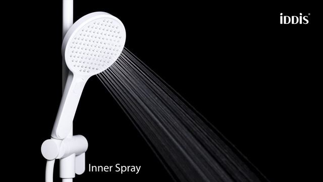 Лейка для душа Esper ESP3FWRi18 смотреть онлайн