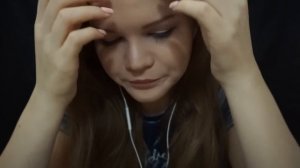 АСМР | Неразборчивый Шёпот | Движение Рук | Персональное Внимание| Asmr | Inaudibel |Unintelligible