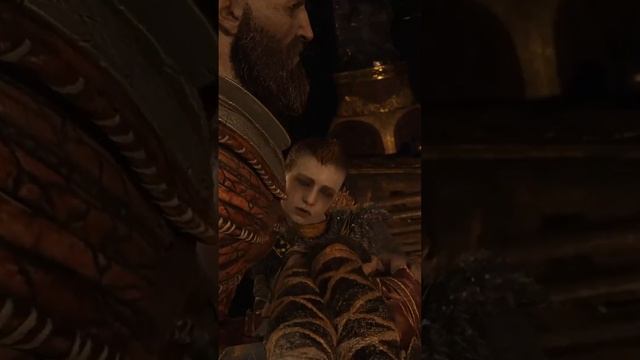 God of War 4. Shorts. part 43 смотреть онлайн
