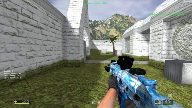 CS PORTABLE ANDROID 12 (APK DOWNLOAD) смотреть онлайн