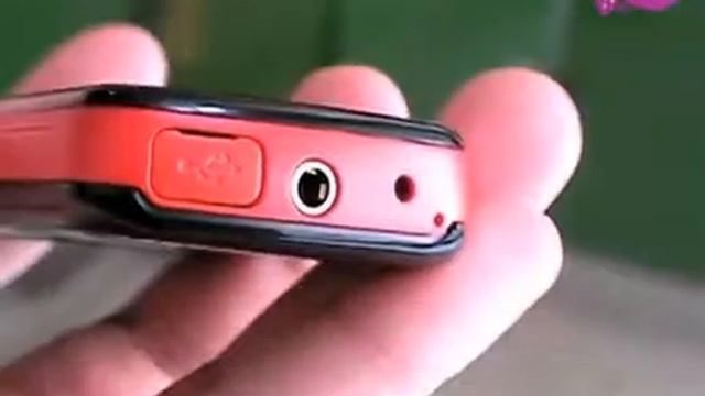 --- Maimobile Reviews- Nokia 5320 XpressMusic - Video Review ---.flv смотреть онлайн