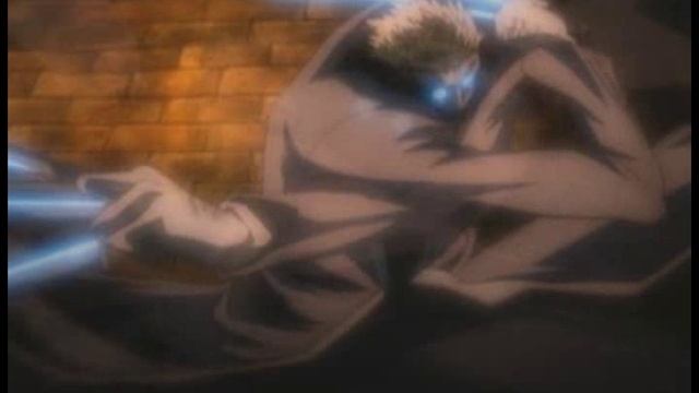HELLSING from ZooM смотреть онлайн