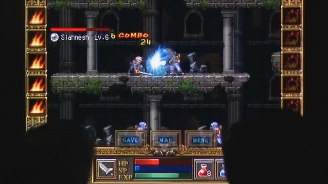 Demon Hunter - The Return of The Wings iPhone Gameplay Review - AppSpy.com смотреть онлайн