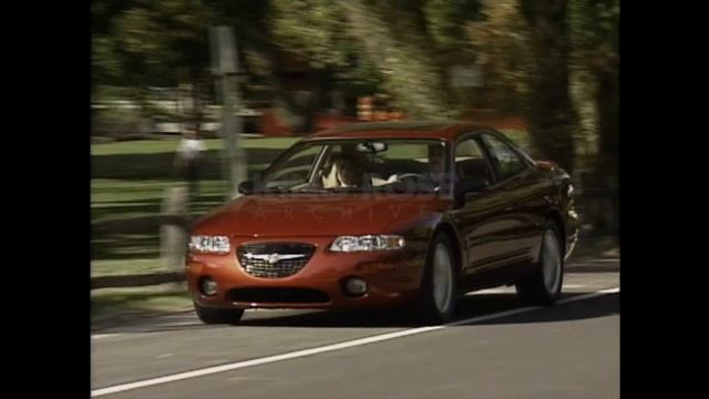 1998 #chrysler  Sebring