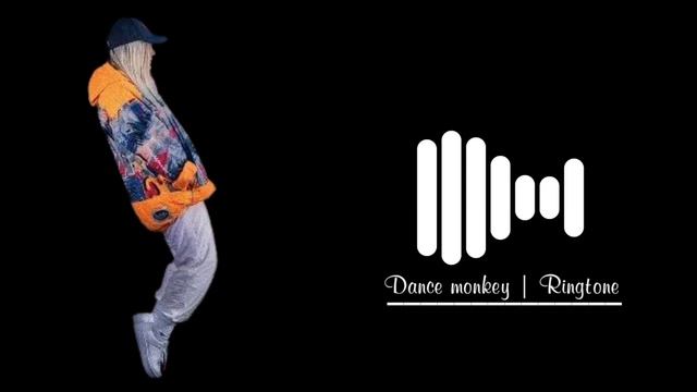 Dance Monkey - iPhone Ringtone смотреть онлайн