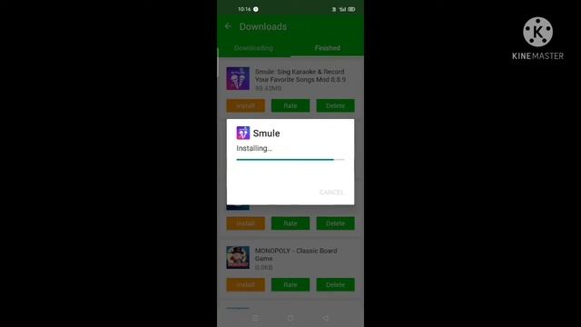 How to get free VIP in smule|AR GAMING смотреть онлайн
