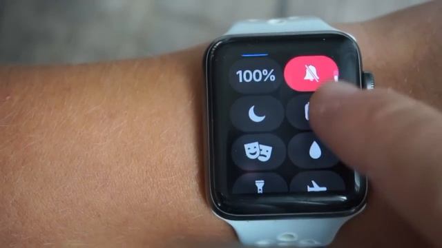 APPLE WATCH HACKS FOR A NURSE смотреть онлайн