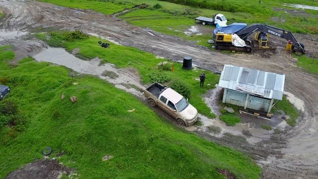 Test Drive Great Wall Wingle 5 Sport смотреть онлайн