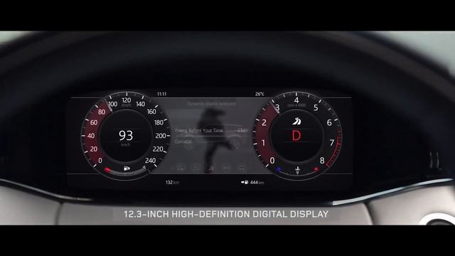 Land Rover Range Rover Evoque 2019