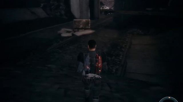 Mass Effect прохождение, часть 4 смотреть онлайн