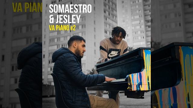 Va Piano #2 смотреть онлайн