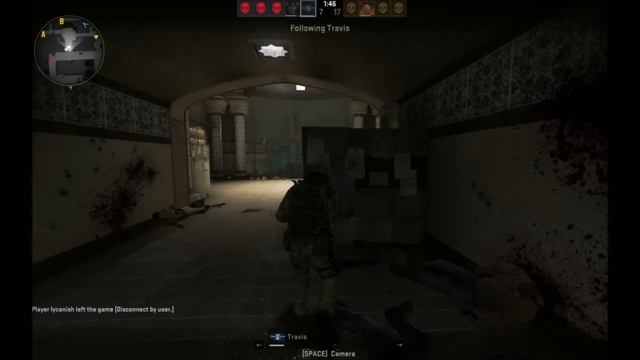 [HD] CS GO Beta Gameplay w/ Commentary (Part 3 of 3) смотреть онлайн