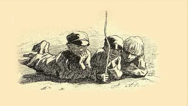 «Жаворонки» смотреть онлайн