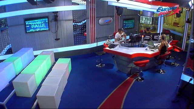 Пазухи для камней (эфир #РАШ от 28.09.2018) смотреть онлайн