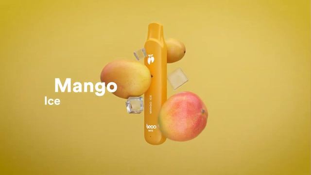 New Disposable Vape Killer--Beco Mate? смотреть онлайн