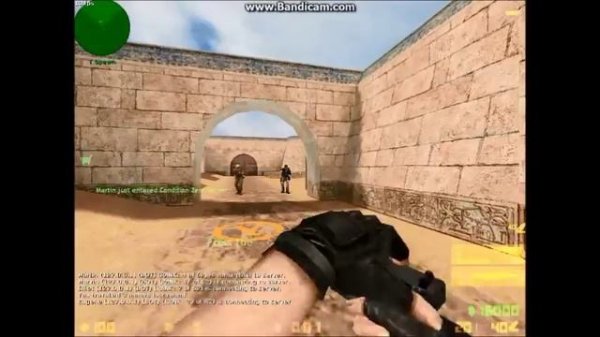 How to Hack CS CONDITION ZERO