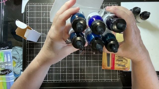 Art Supply Haul - May 2022 смотреть онлайн