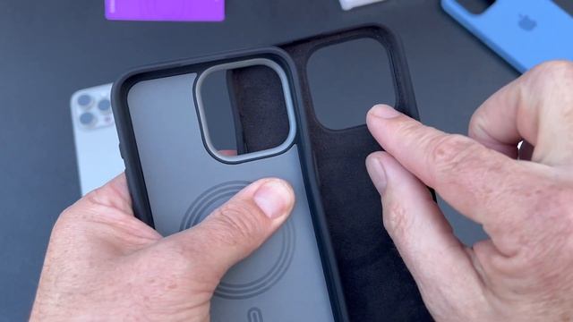 iPhone 15 Pro Max Silicone Case смотреть онлайн