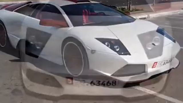 [EXCLUSIVE] HAMANN Lamborghini murcielago LP 640 dubai UAE смотреть онлайн
