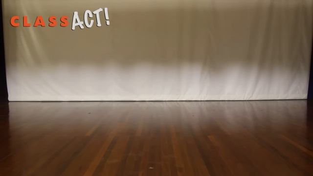 ClassACT! - Behind the scene of Anderson Secondary School Wushu Expert, Jowen смотреть онлайн