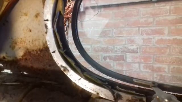 JAGUAR XK140 RESTORATION смотреть онлайн