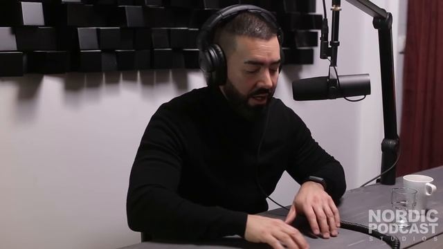 VOTCast #16: Creating Antidotes - Pablo Rivas смотреть онлайн