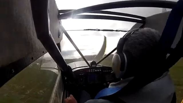 Piper Cub PA-18