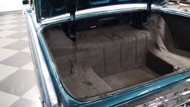 1969 Lincoln Continental for sale | 2093 NSH смотреть онлайн