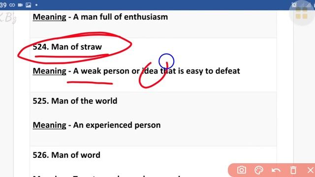 IDIOMS & PHRASES FOR CSS,PMS| Idioms asked in CSS PMS| Solved Idioms of CSS PMS past Papers #Part_1 смотреть онлайн