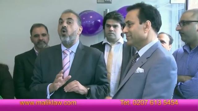 Noor TVs Immigration Law with Dr Malik 3 March 2018 смотреть онлайн