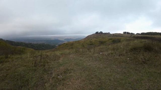 Кисловодск. Интересное место в районе горы Малое седло. смотреть онлайн