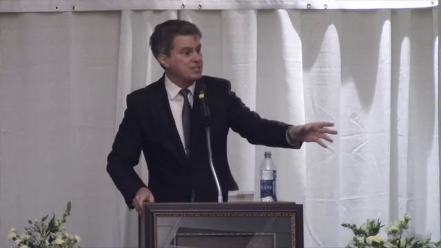 Bill Whittle - Lincoln Day Dinner смотреть онлайн