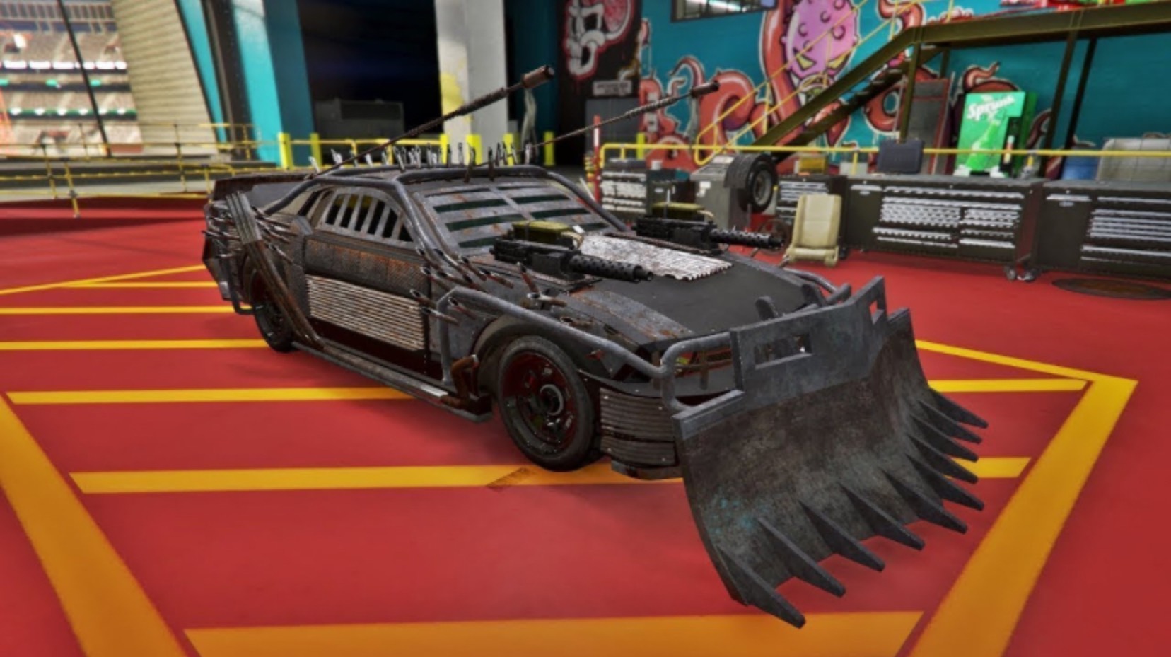 Сегодня вам покажу мой велик