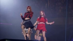 BLACKPINK - 'AS IF IT'S YOUR LAST' from BLACKPINK PREMIUM DEBUT SHOWCASE
