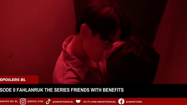 [ENG SUB] FahLanRuk THE SERIES EPISODE 0 INTRODUCTION PREVIEW | ฟ้าลั่นรัก BOOK SPOILER FIRST TIME