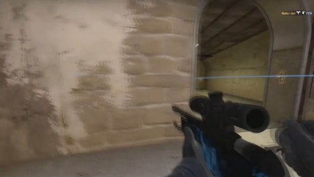 CS:GO - Jaw dropping in Silver II смотреть онлайн