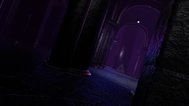 Waltz of the Wizard Natural Magic VR смотреть онлайн