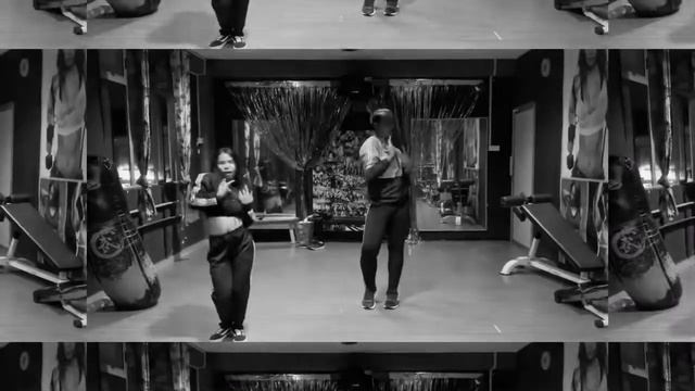 Senorita - G-Idle  by KINNARY DANCE