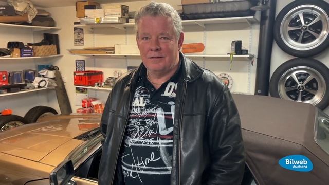 15596 - Jaguar XJS Cabriolet V12 — 1990