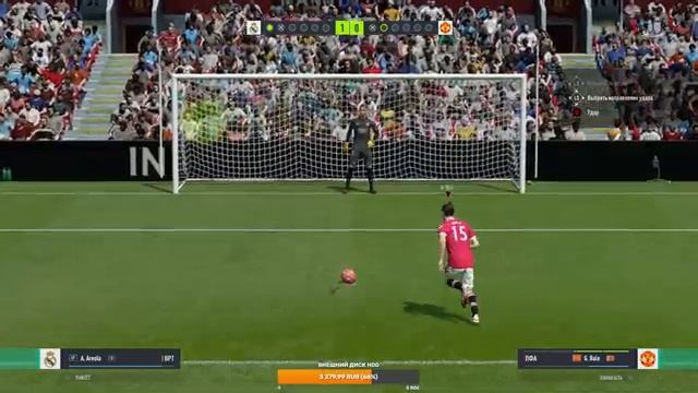 ✪ Играем в FIFA ONLINE 4 и открываем паки! ✪ смотреть онлайн