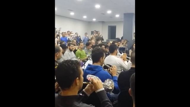 Guillermo Cano y Las Cigarreras ensayo "Lágrimas de Sangre" смотреть онлайн