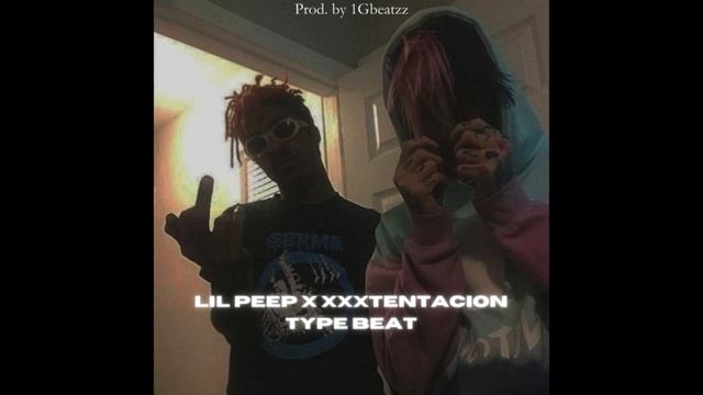 [FREE] Lil Peep x XXXTENTACION Type Beat "SOULS" -Prod. by 1Gbeatzz смотреть онлайн