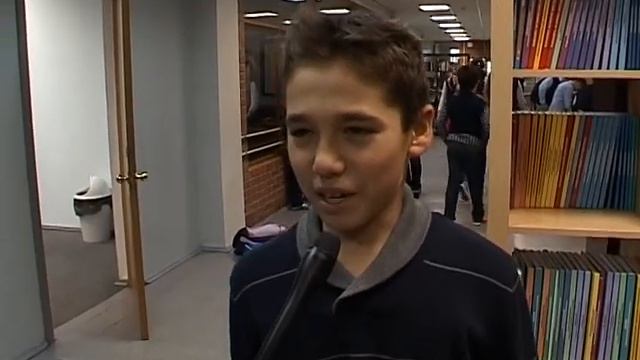 010 Общие кем ты хочешь стать школьники смотреть онлайн