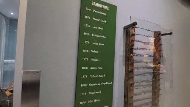 Boot Hill Museum | Dodge City, Kansas | Turning Back Time In This Wild West Museum смотреть онлайн